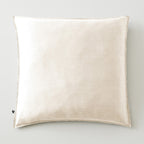 Lysandre - Pillowcase - Plain Lyocell - Pampa