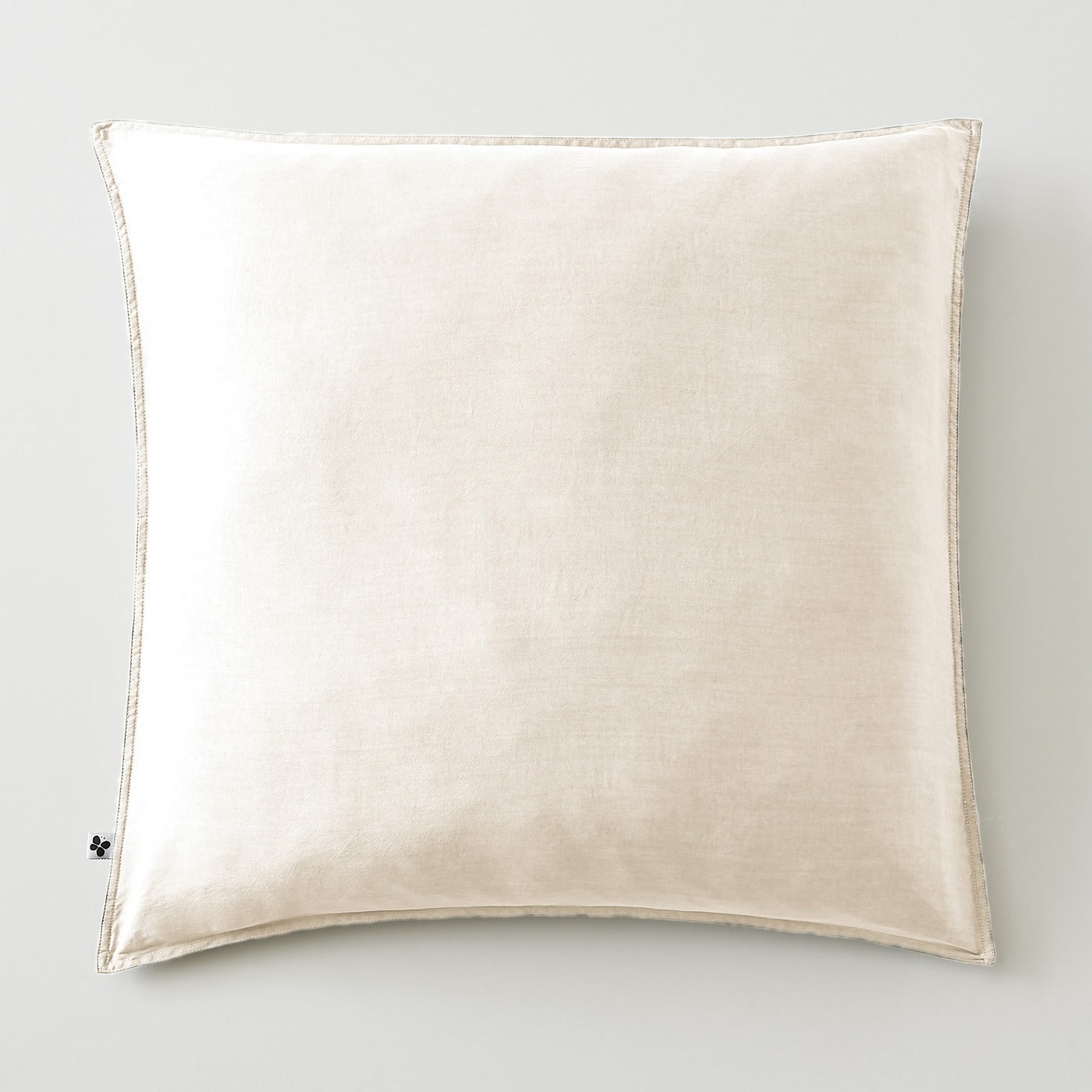 Lysandre - Pillowcase - Plain Lyocell - Pampa