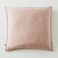 Funda de almohada - Lyocell Lisa - Lysandre - Rubor
