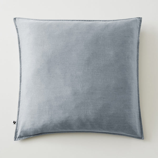 Pillowcase - Plain Lyocell - Lysandre - Stone