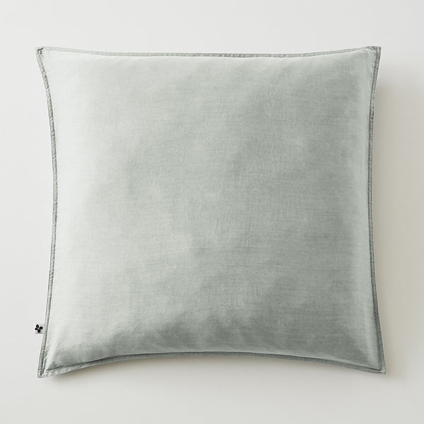 Pillowcase - Plain Lyocell - Lysandre - Lichen