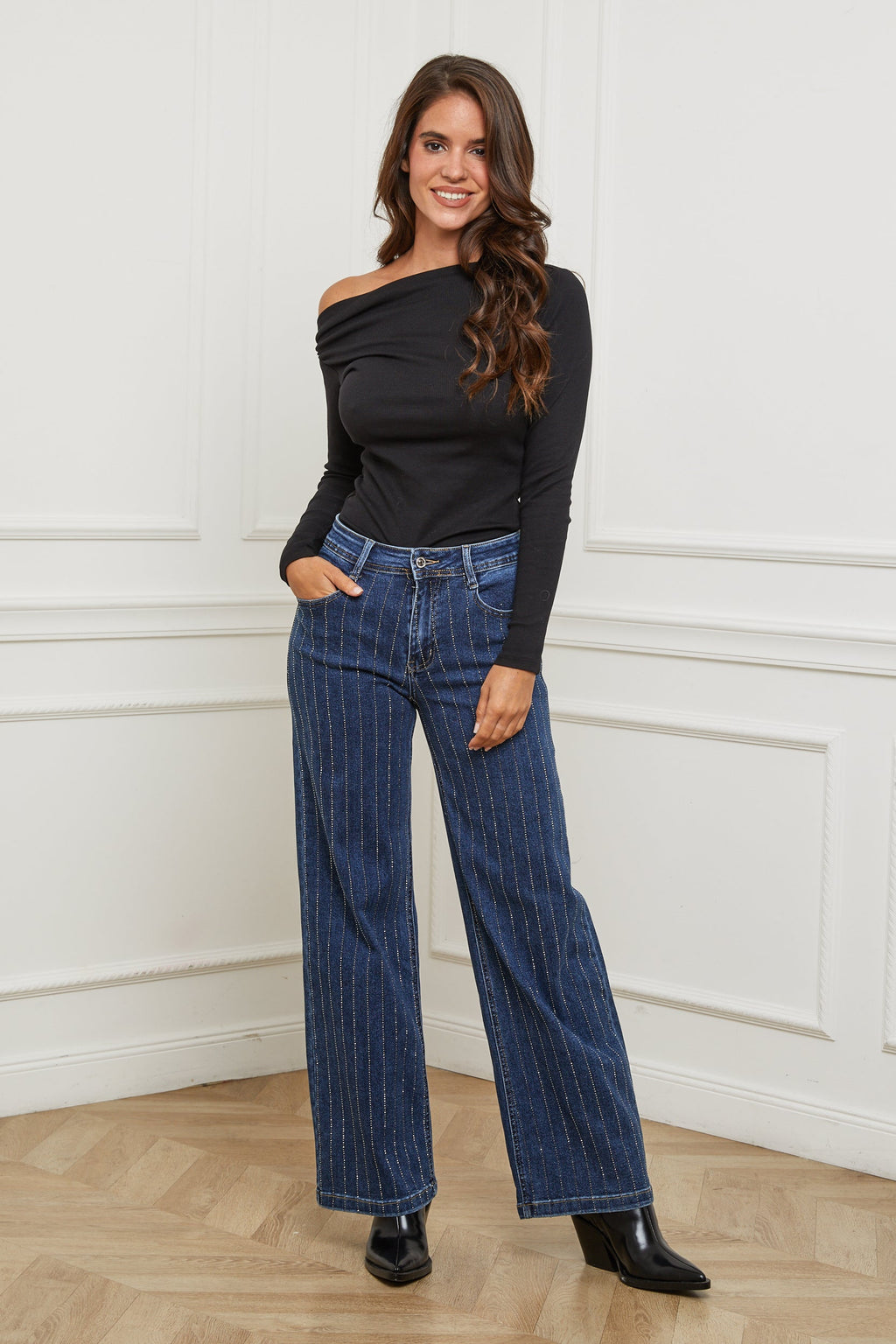Jeans - Jeans