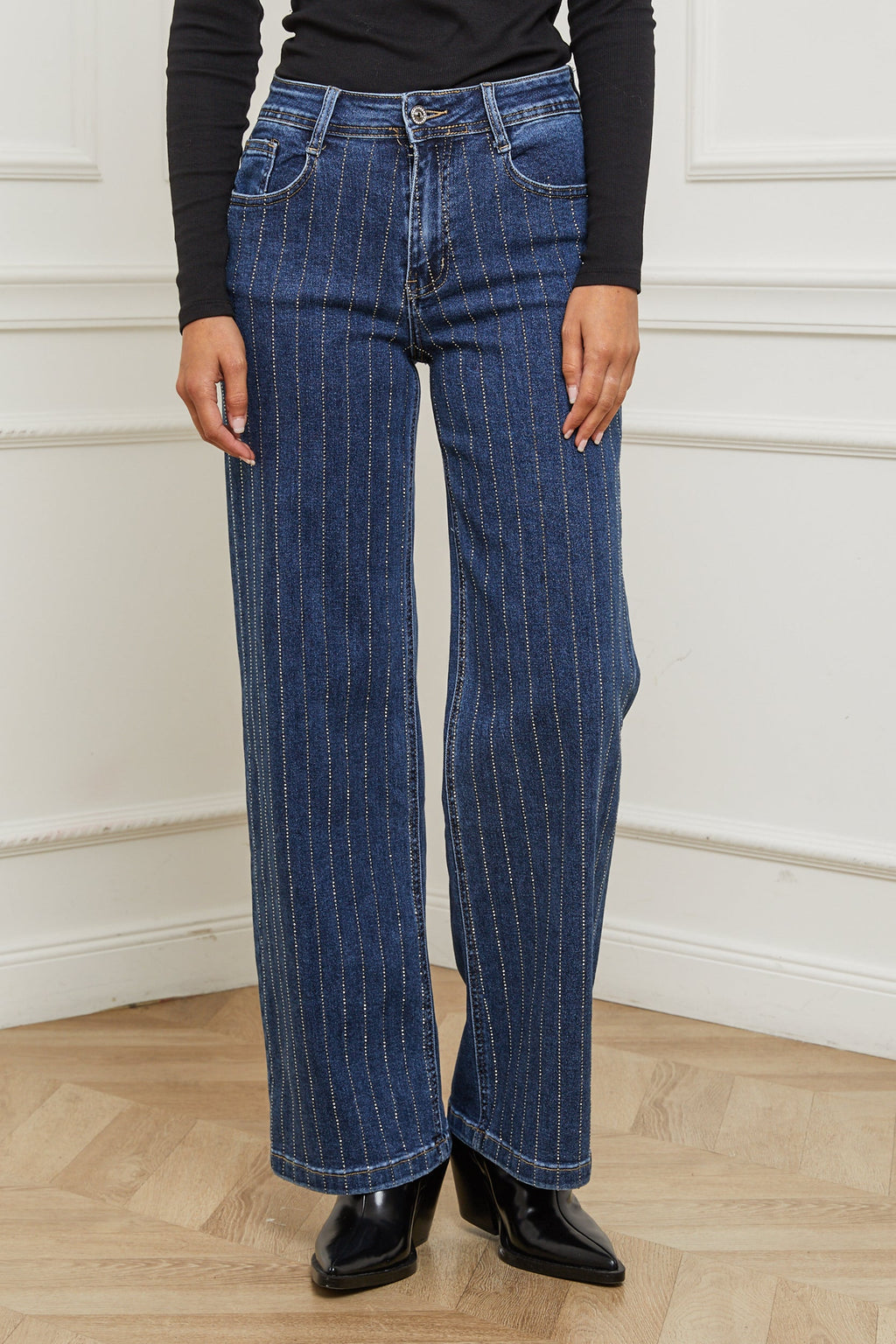 Jeans - Jeans