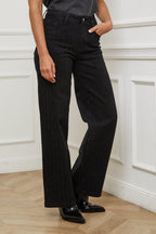 Jeans - Noir