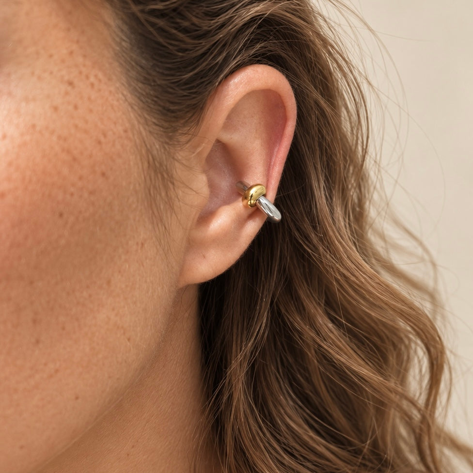 Earcuff Earcuff Shade - Plusieurs Versions Disponibles