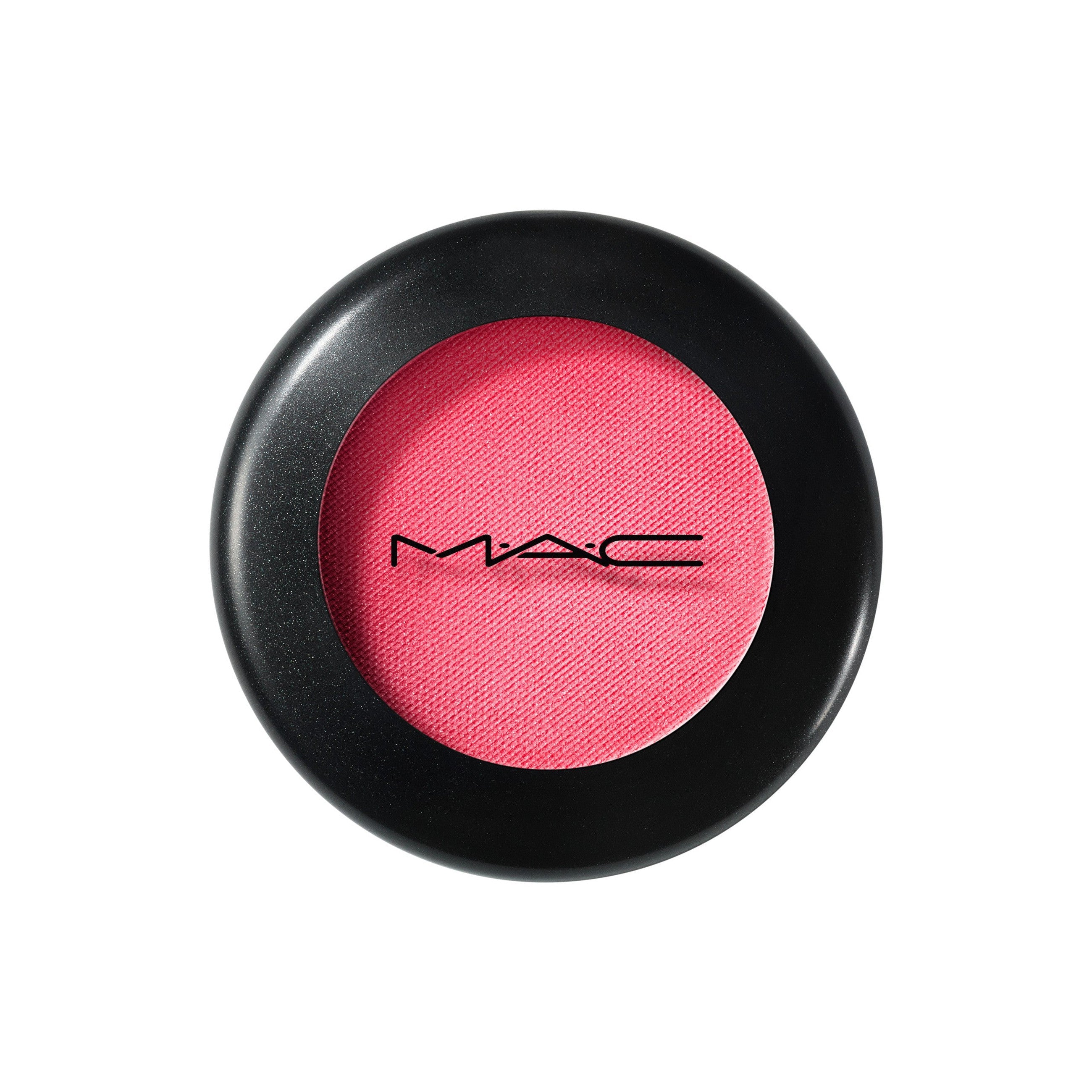 MAC Cosmetics - Sombra de ojos individual satinada - Sushi Flower