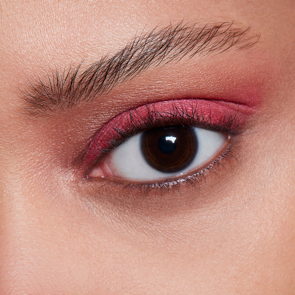 Satin Single Eyeshadow - Sushi Flower