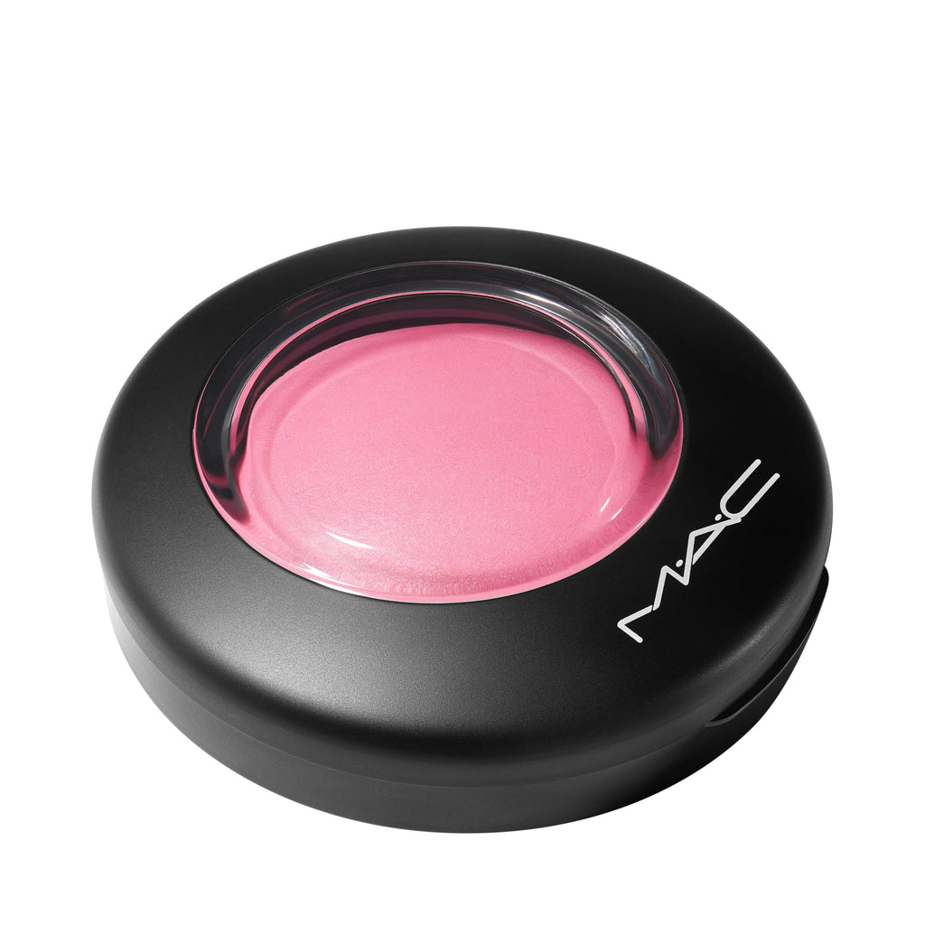 MAC Cosmetics - Mineralize Matte Blush - Burbujas, por favor