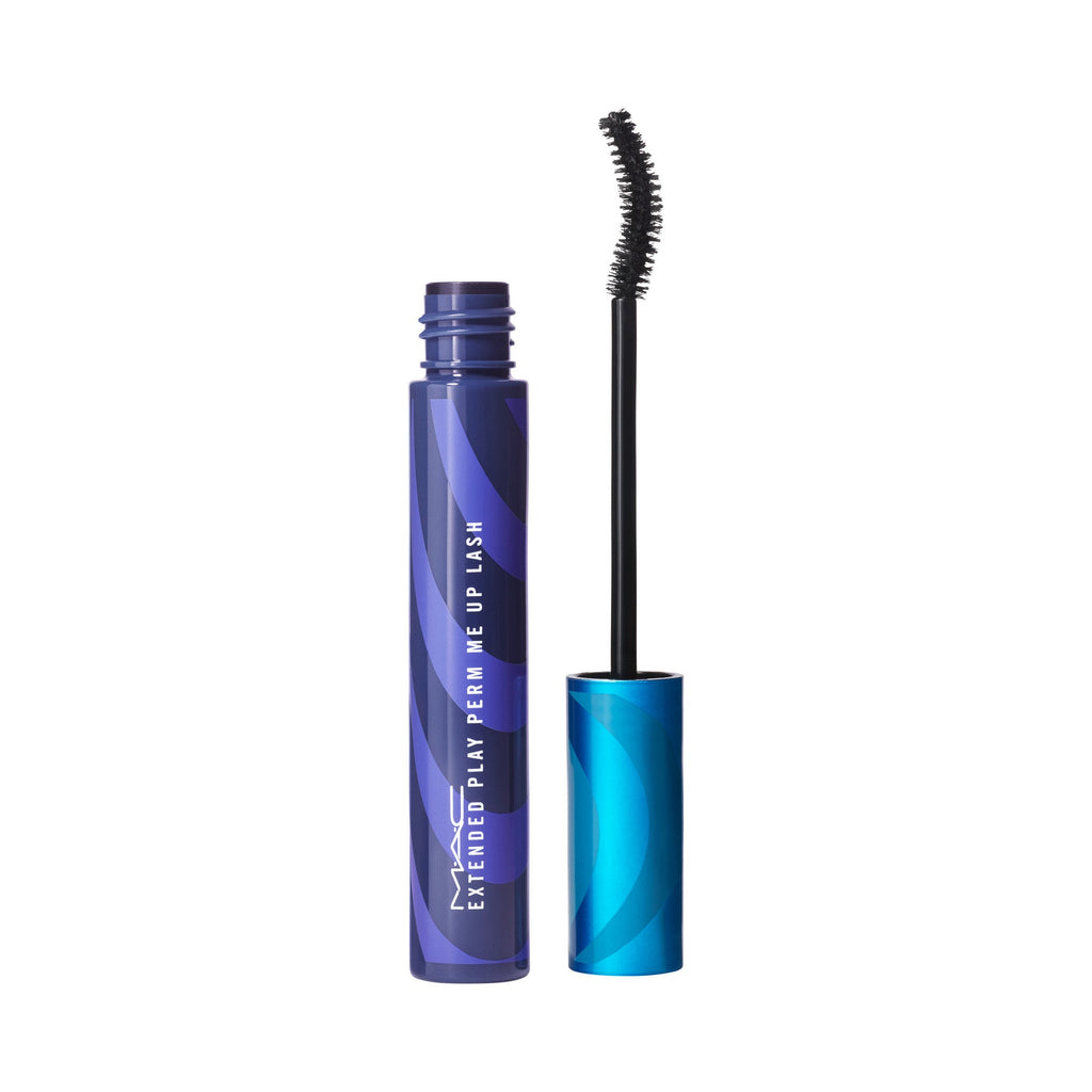 Mascara Extended Play Perm Me Up Lash - Perm Black