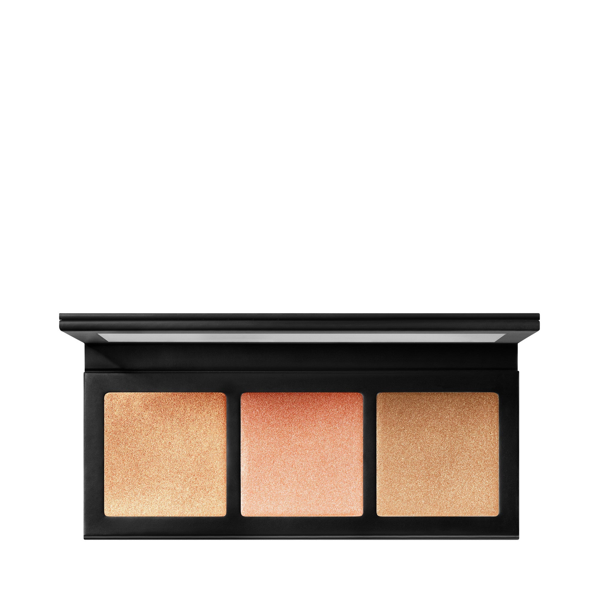 Highlighter Hyper Real Glow Palette - Shimmy Peach