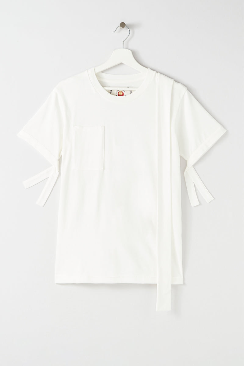 T-Shirt - White - Women