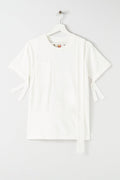 T-Shirt - White - Women