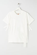 T-Shirt - White - Women