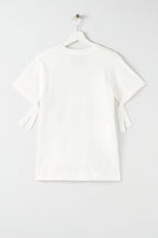 T-Shirt - White - Women