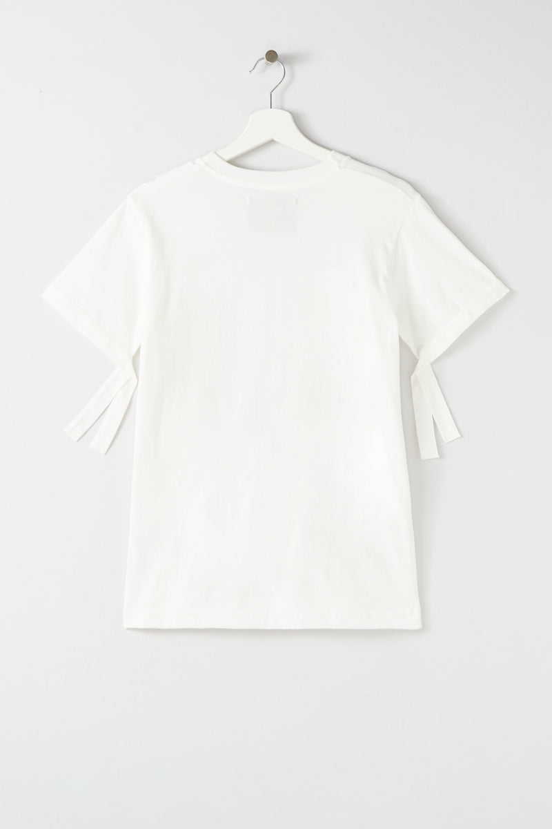T-Shirt - White - Women