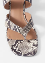 Chaussures Tindra Sandalette - Beige