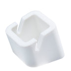 Tablet Stand - Square - White