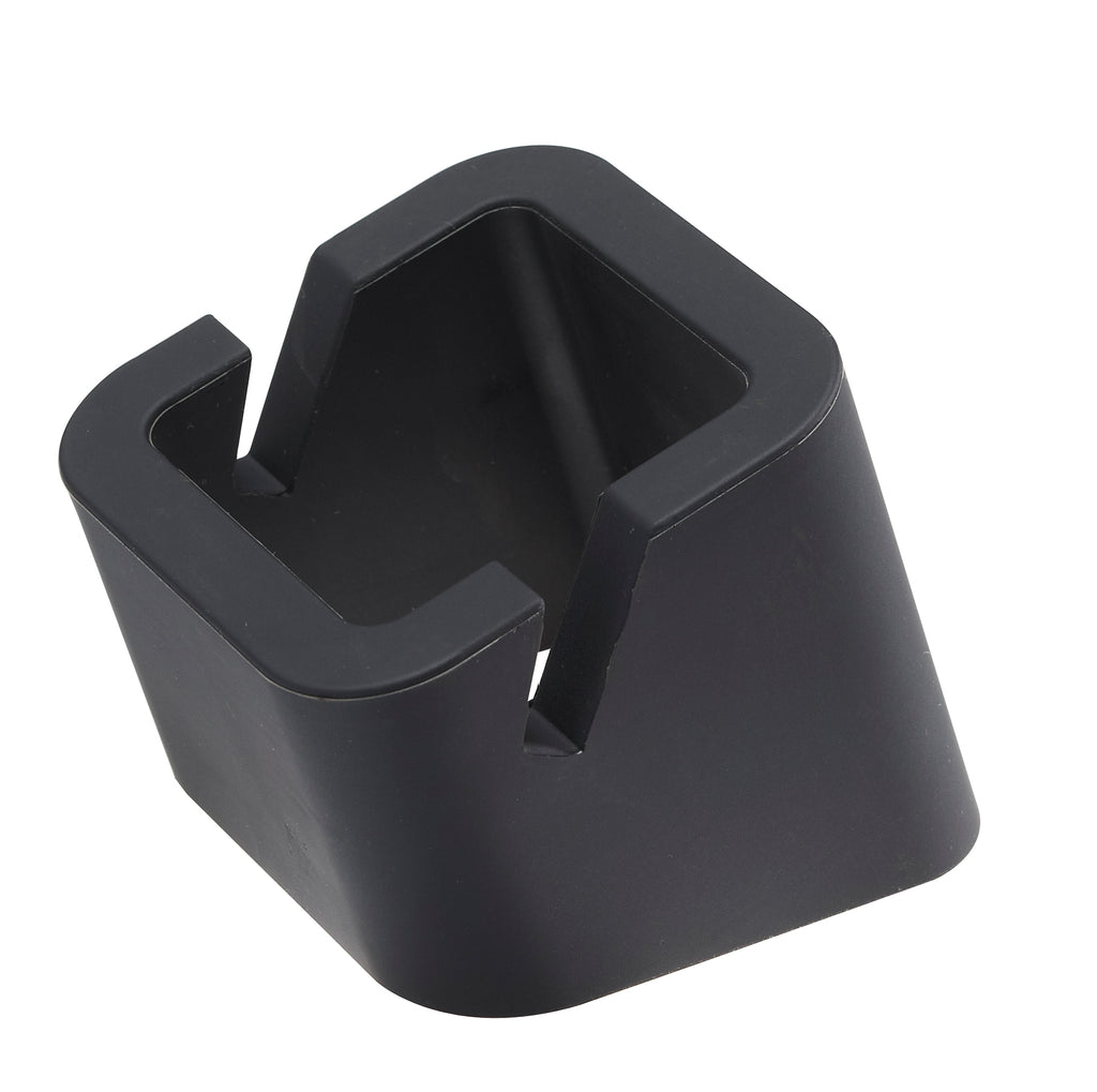 Tablet Stand - Square - Black