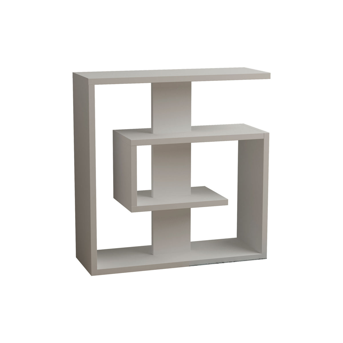 Saly - Side Table - White