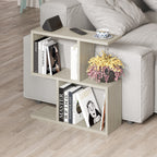 Homemania - Travertine - Coffee Table