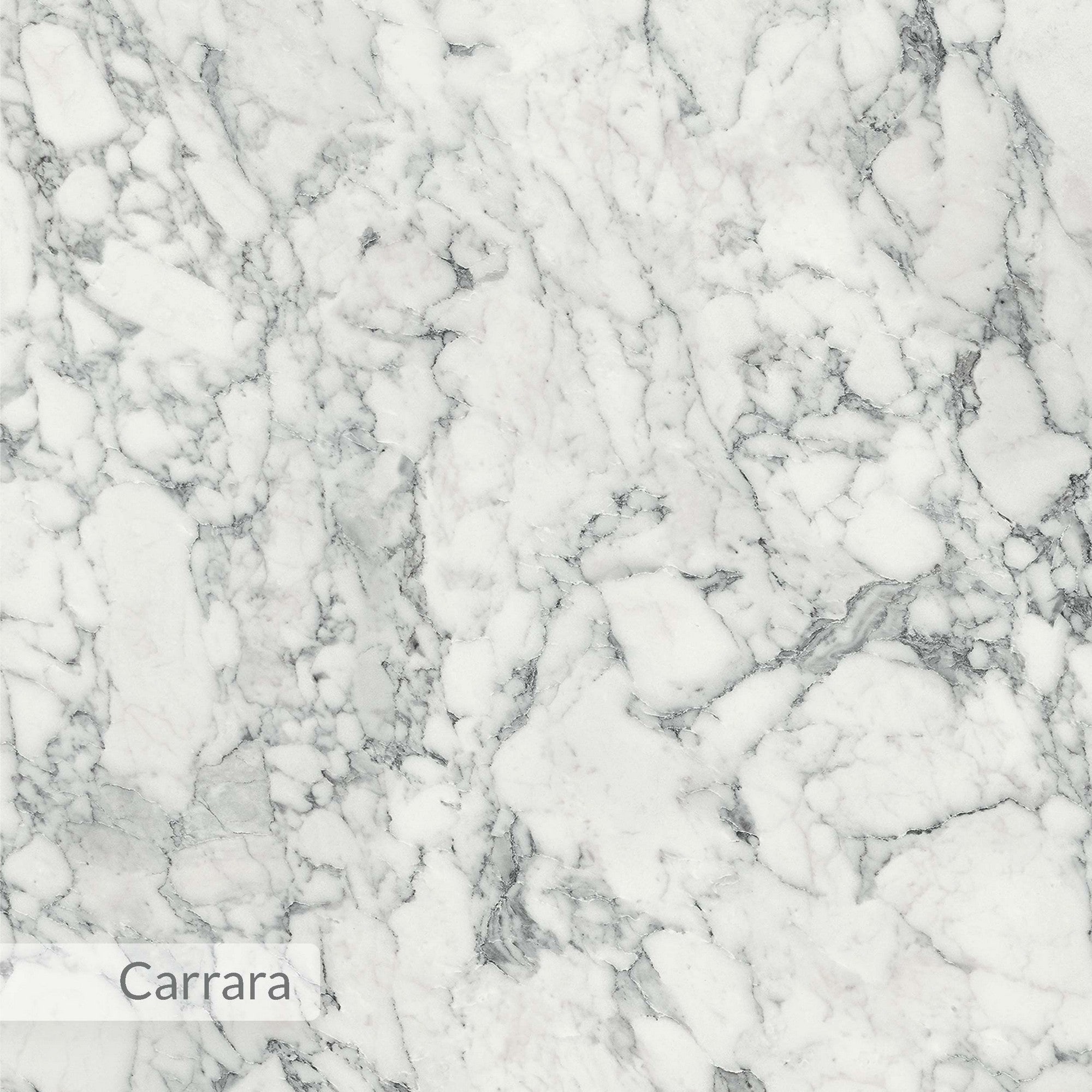 Pipralla - TV Unit - Carrara Marble