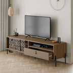 Meubles Tv Dionysos - Hitit