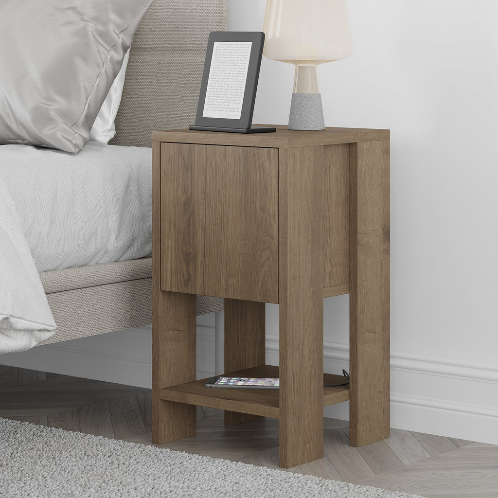 Ema - Bedside Table - Hitit