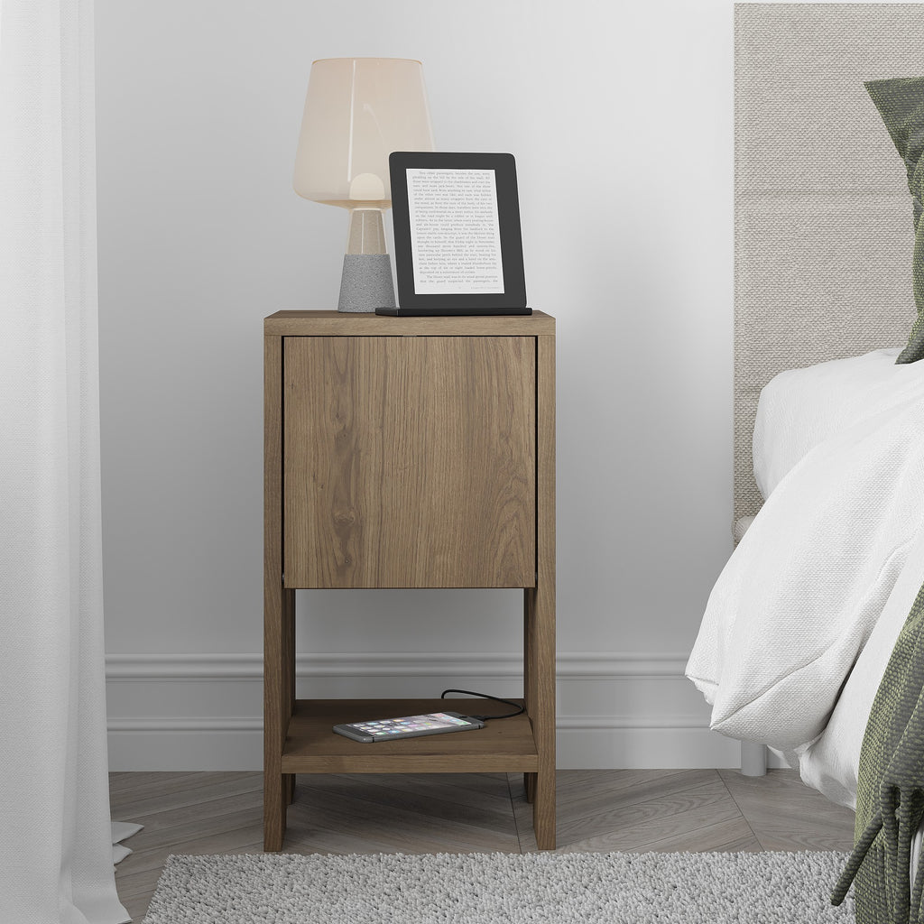 Ema - Bedside Table - Hitit