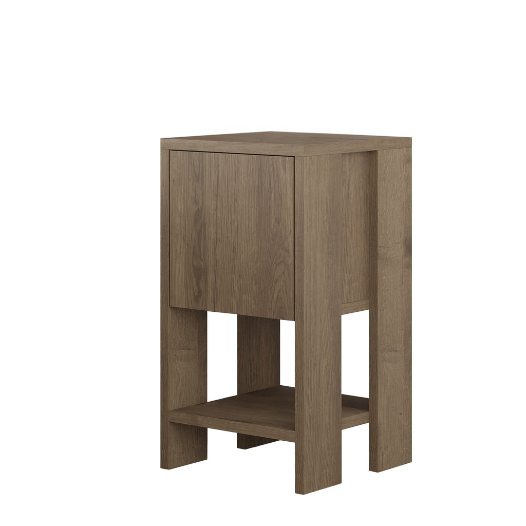 Ema - Bedside Table - Hitit