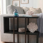 Tables D'Appoint Homia - Noir
