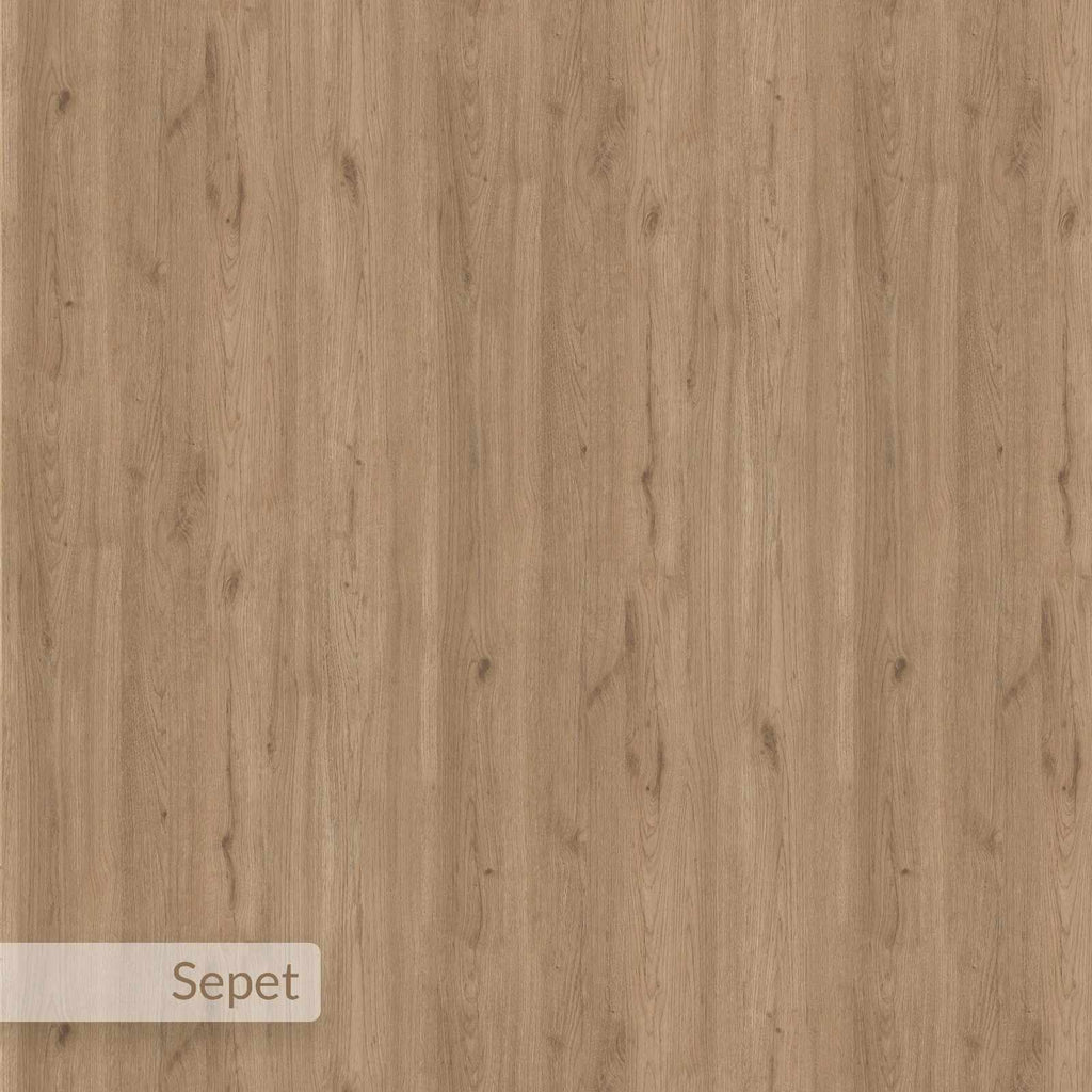 Tables Basses Rovel - Naturel