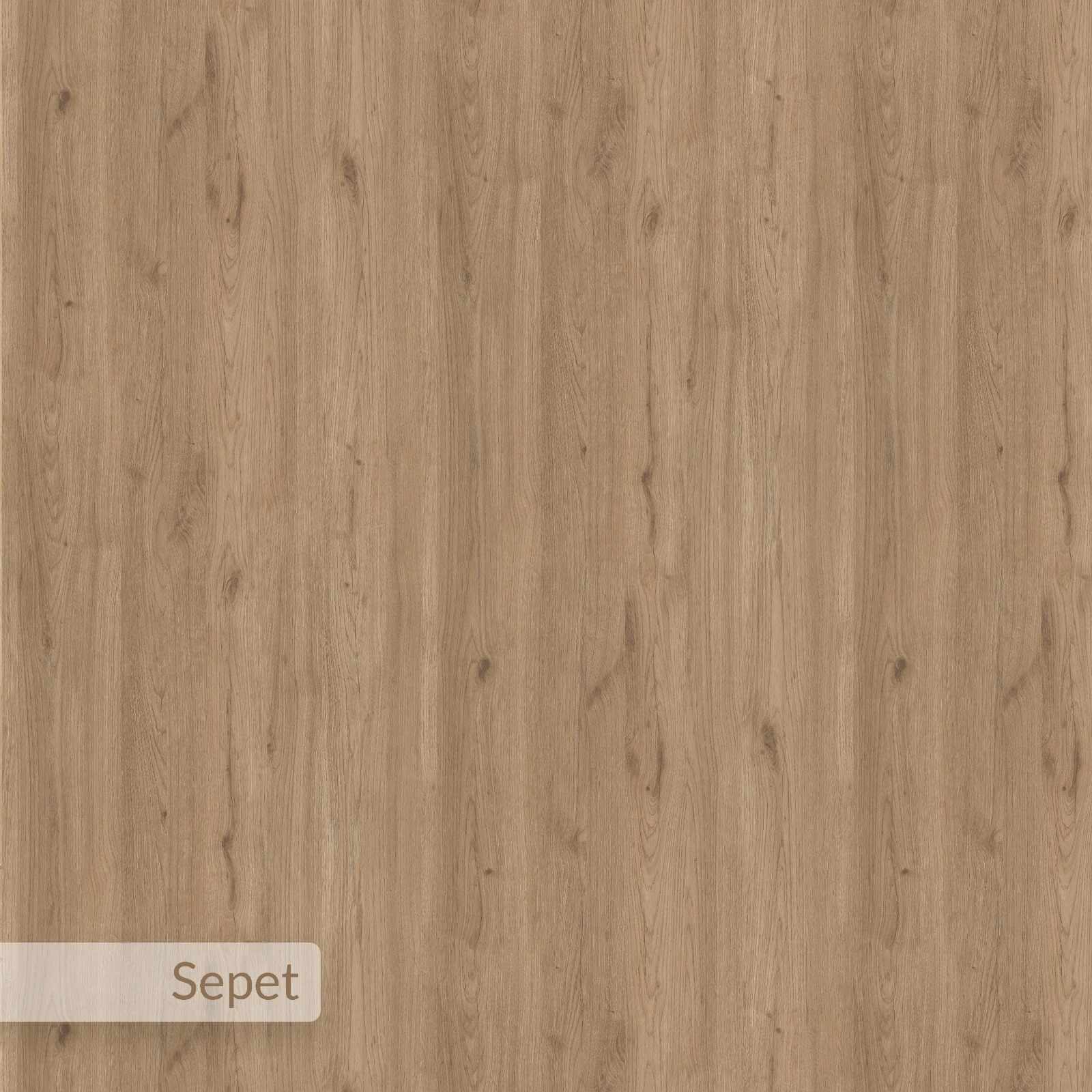 Tables De Chevet Rovel - Naturel