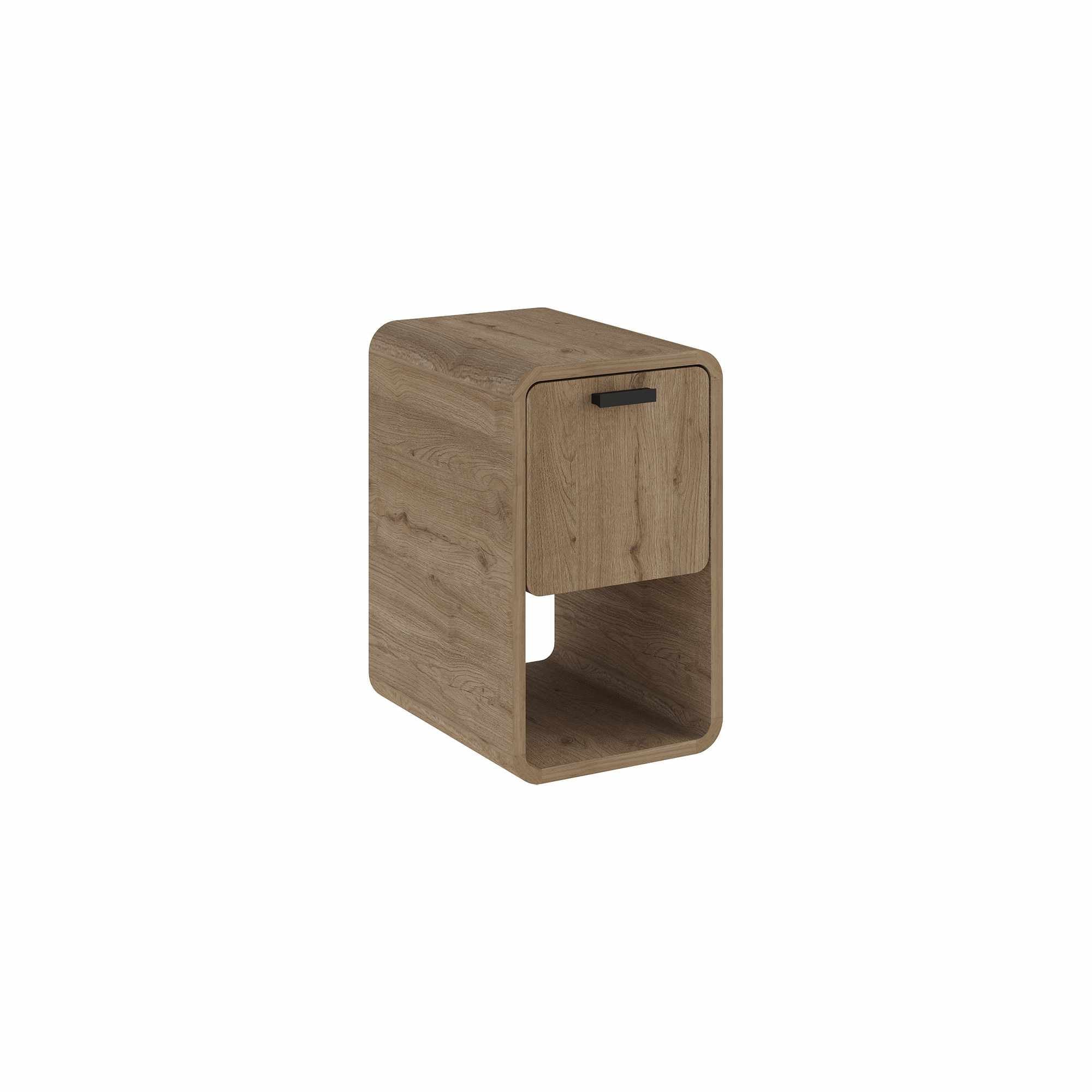 Tables De Chevet Rovel - Naturel
