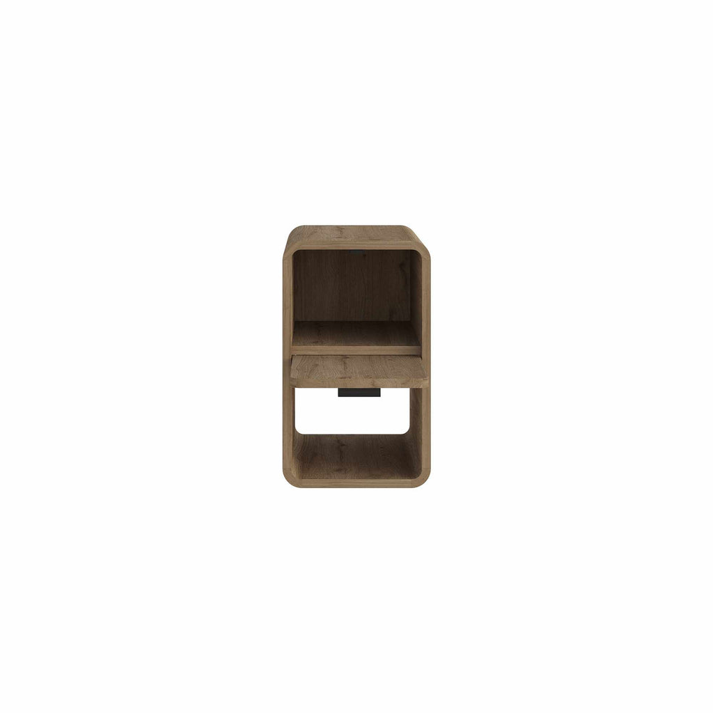 Tables De Chevet Rovel - Naturel
