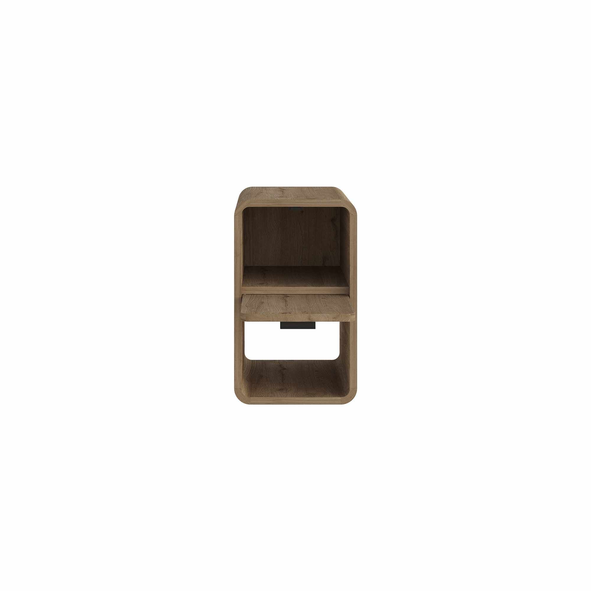 Tables De Chevet Rovel - Naturel
