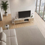 Meubles Tv Ventro - Naturel / Grès
