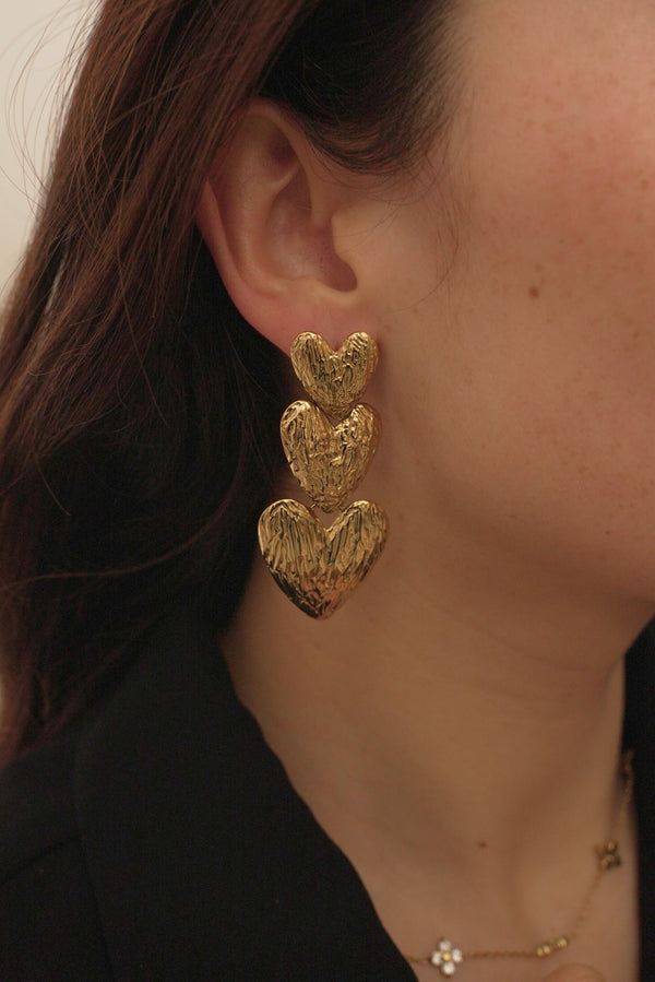 Boucles Victoire