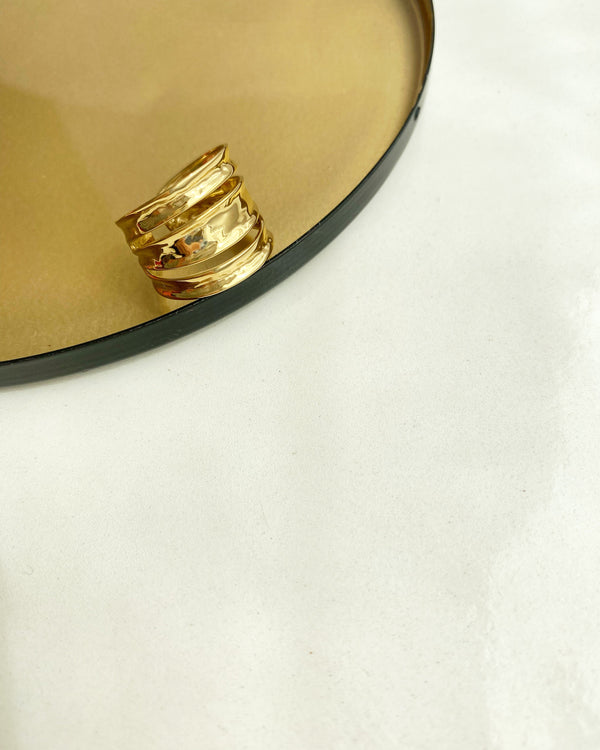Bague Daphné