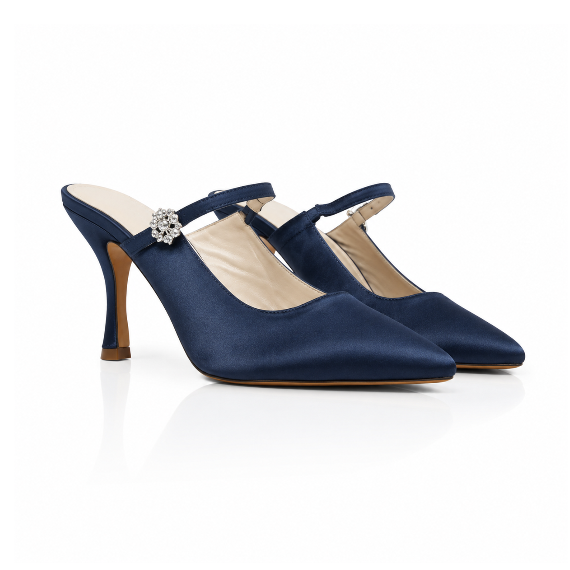 Mary Jane 75 Sandals