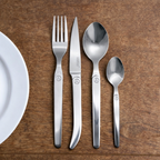 Cutlery Set - Metal - 16 Pieces - LG Héritage