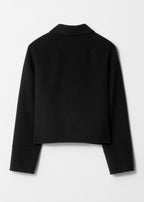 Chaqueta Es Tora Jkt - Negro - Mujer