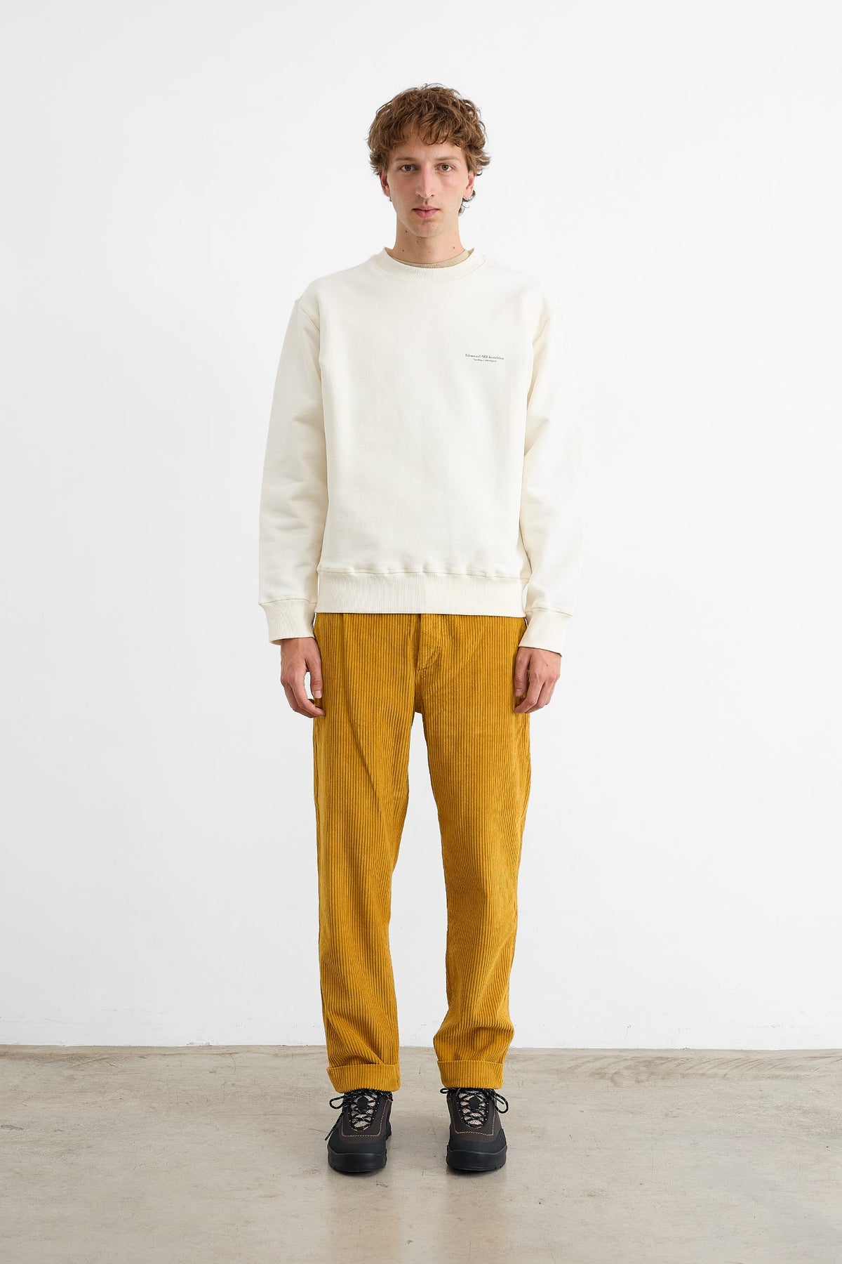 Pantalon Jorge Caramel