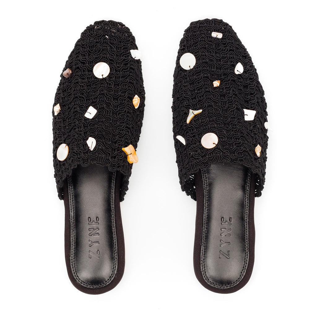 Tulum Mules