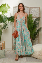 Vestido - Verde