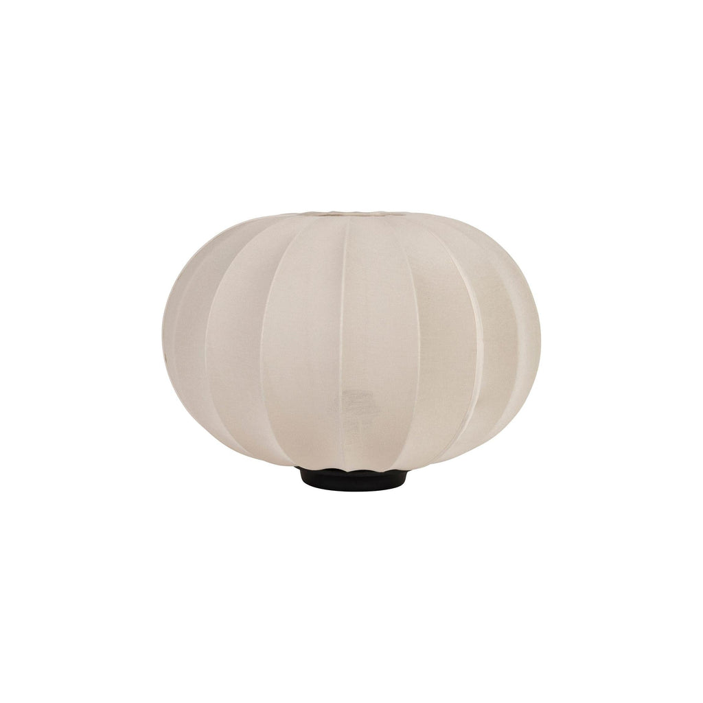 Lampe - Klosen - Coton Modal + Sapin - Naturel