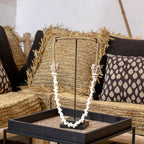 Collar Dao - Conchas En La Base