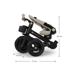 Aveo 2 Plus Tricycle