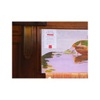Paint By Number Box - Small Brush - Mâdchen Im Kahn, Curt Herrmann