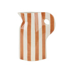 Vase Pichet - Artist - Grès - Terre