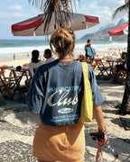 Camiseta Cápsula Nación Nomade - Van Club